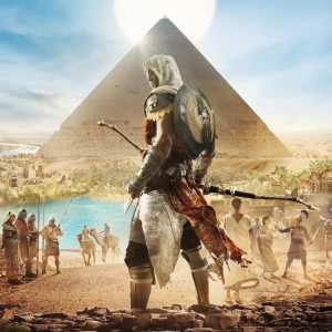 Assassin's Creed