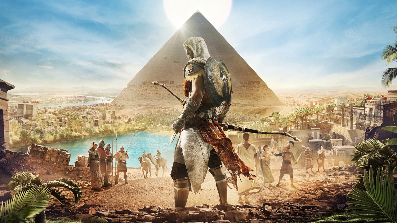 Assassin's Creed