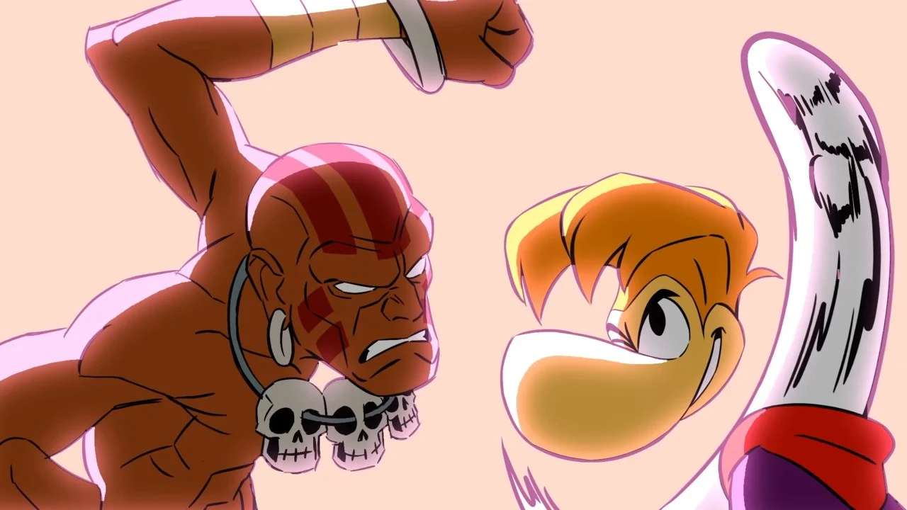 Brawlhalla
