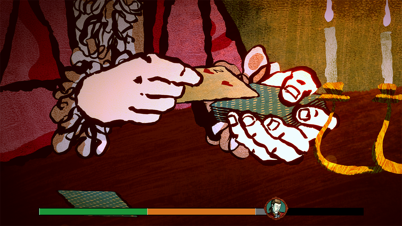 Card Shark