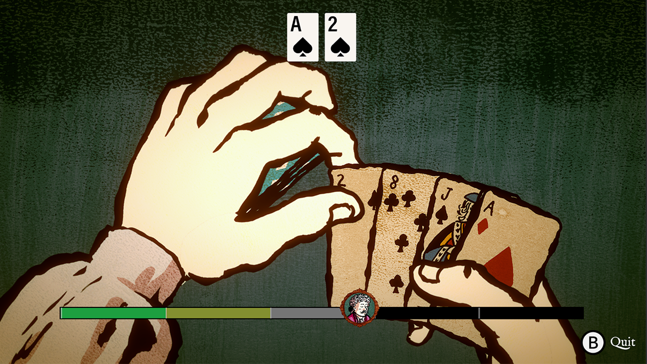 Card Shark
