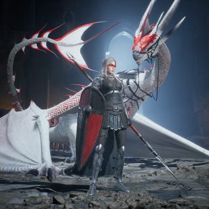 Century Age of Ashes