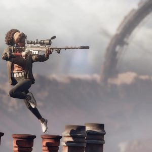 Deathloop