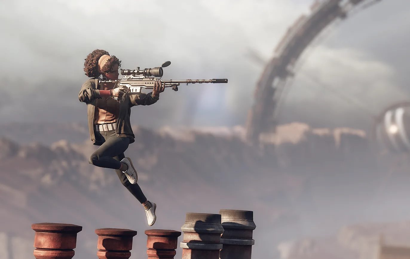 Deathloop