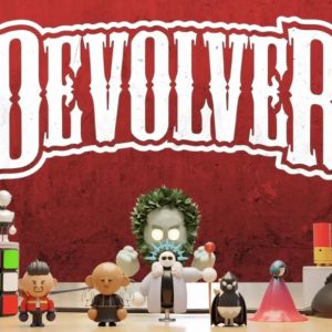 Devolver Digital