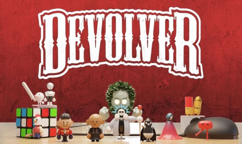 Devolver Digital