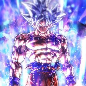 Dragon Ball Legends