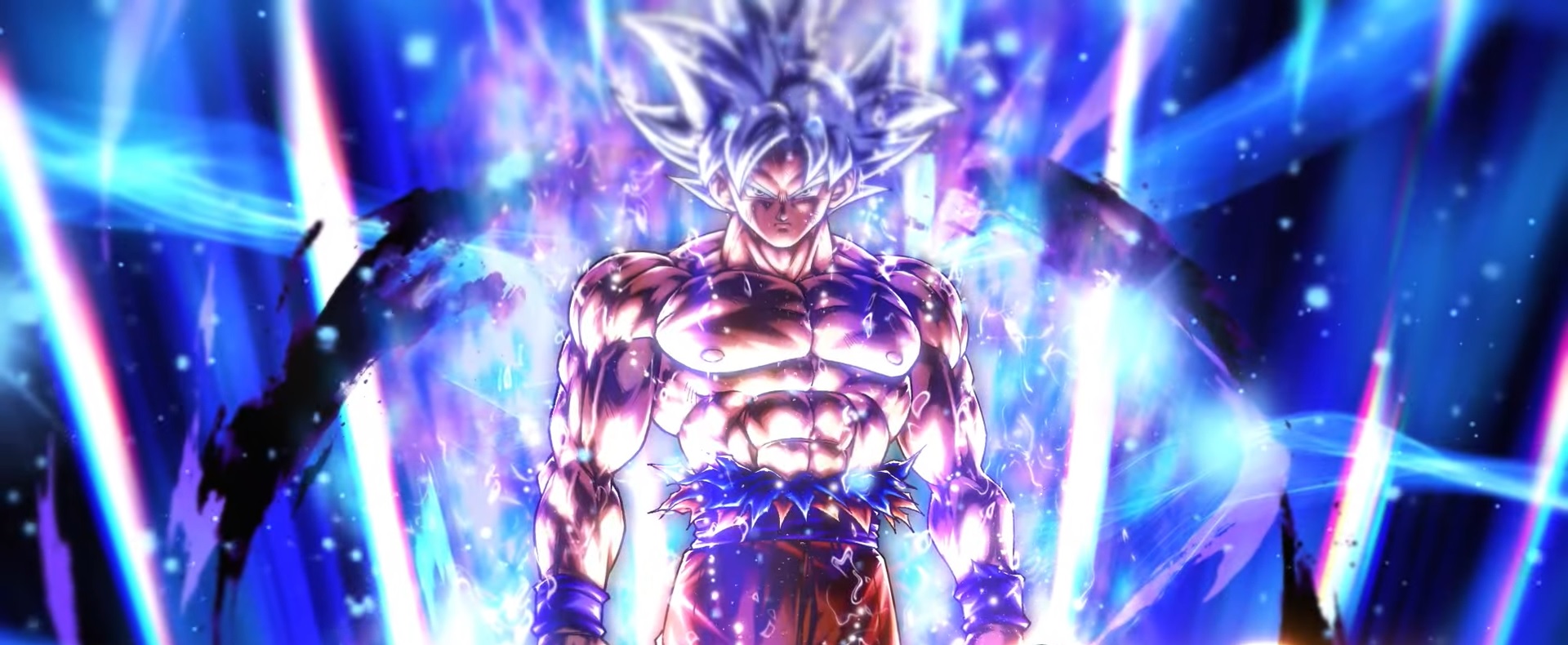 Dragon Ball Legends