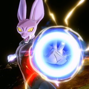 Dragon Ball Xenoverse