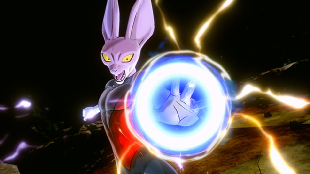 Dragon Ball Xenoverse