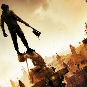 Dying Light 2 Stay Human