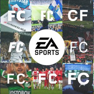 EA Sports FC