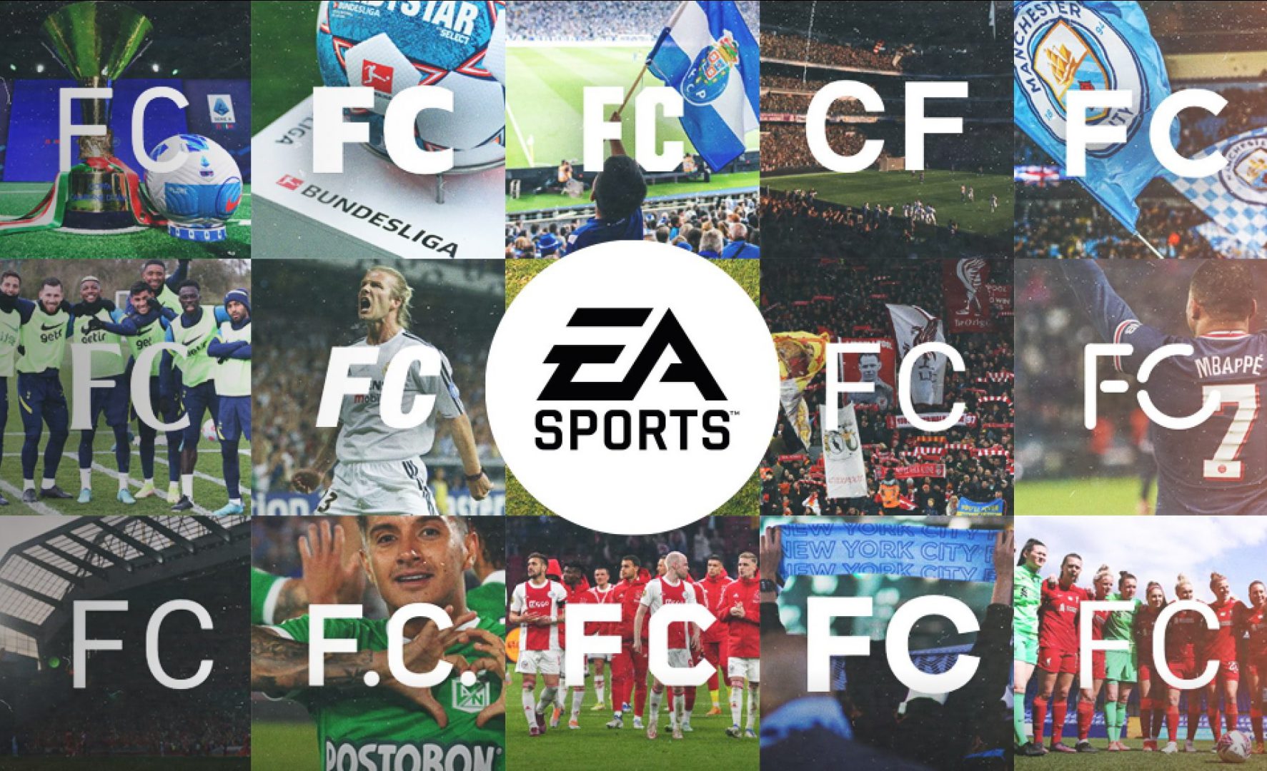 EA Sports FC