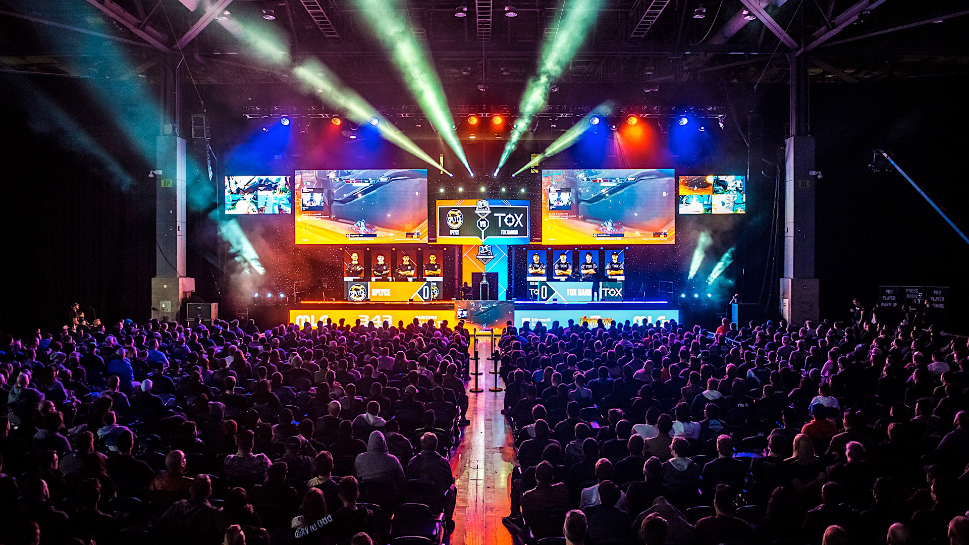 Esport