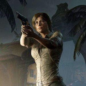 Embracer Group; Tomb Rider