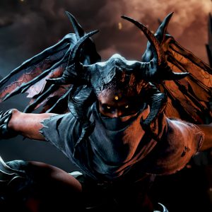 Metal Hellsinger