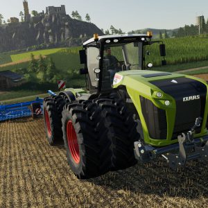 Farming Simulator