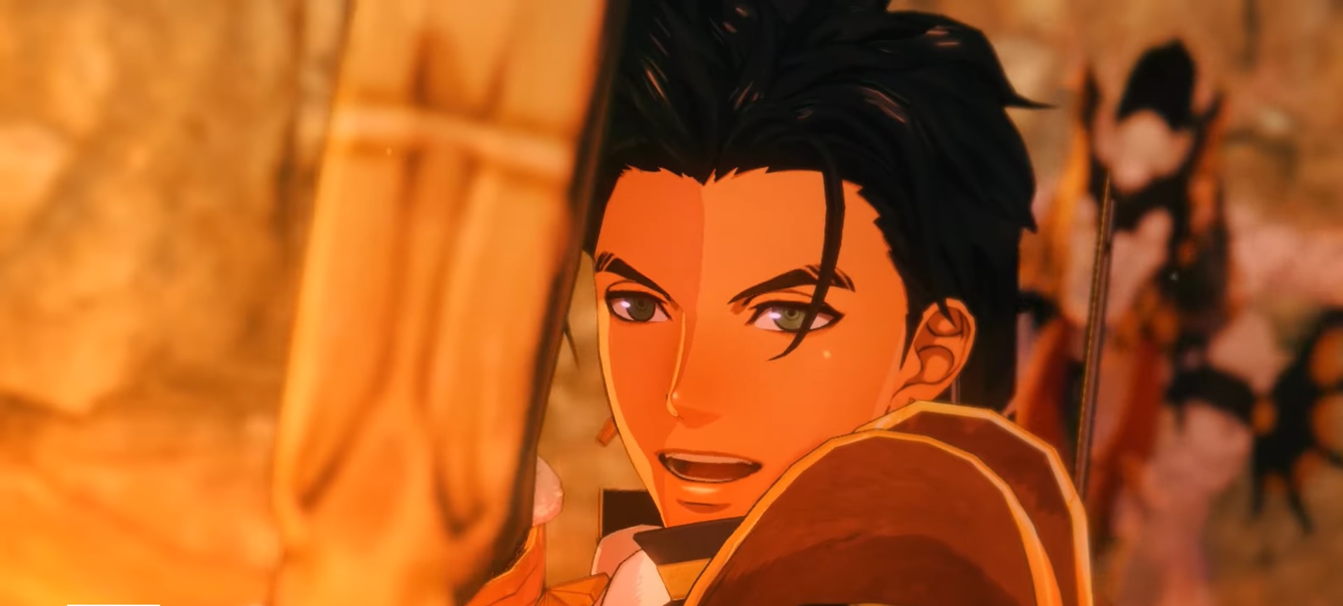Fire Emblem Warriors Three Hopes
