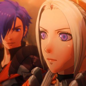 Fire Emblem Warriors Three Hopes