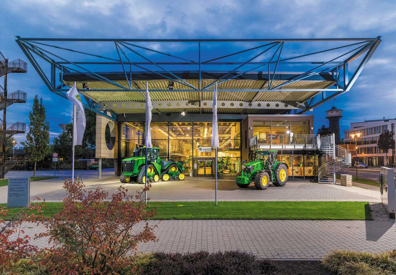 FarmCon