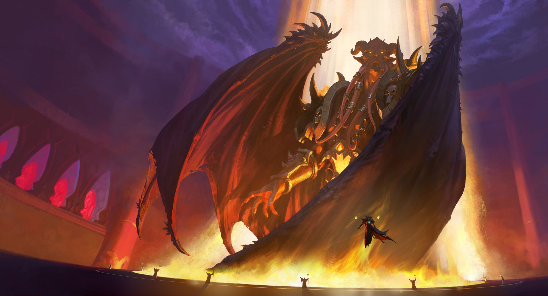 World of Warcraft