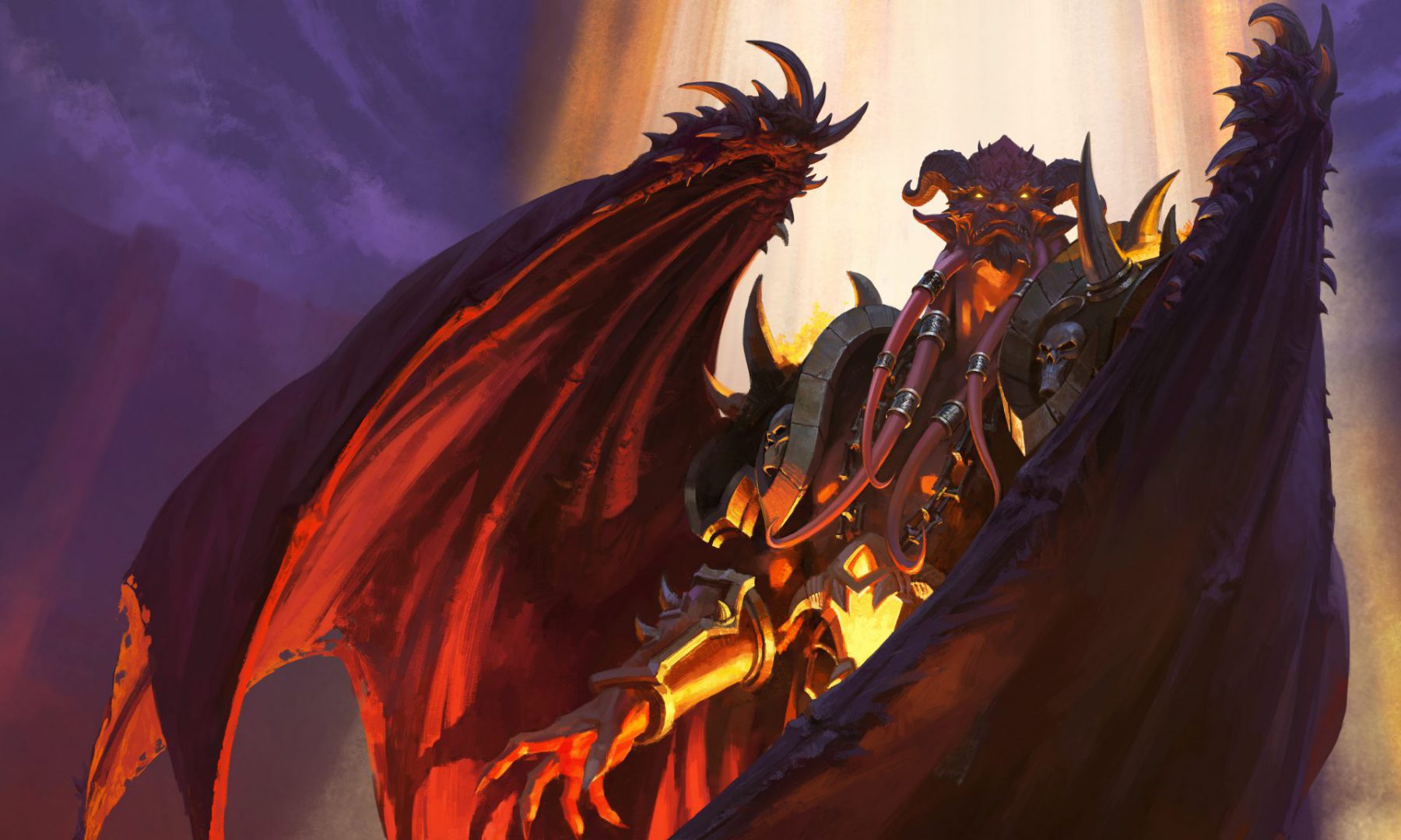 World of Warcraft