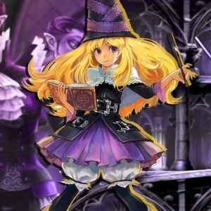 GrimGrimoire OnceMore