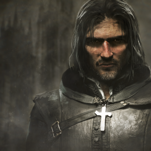 I The Inquisitor