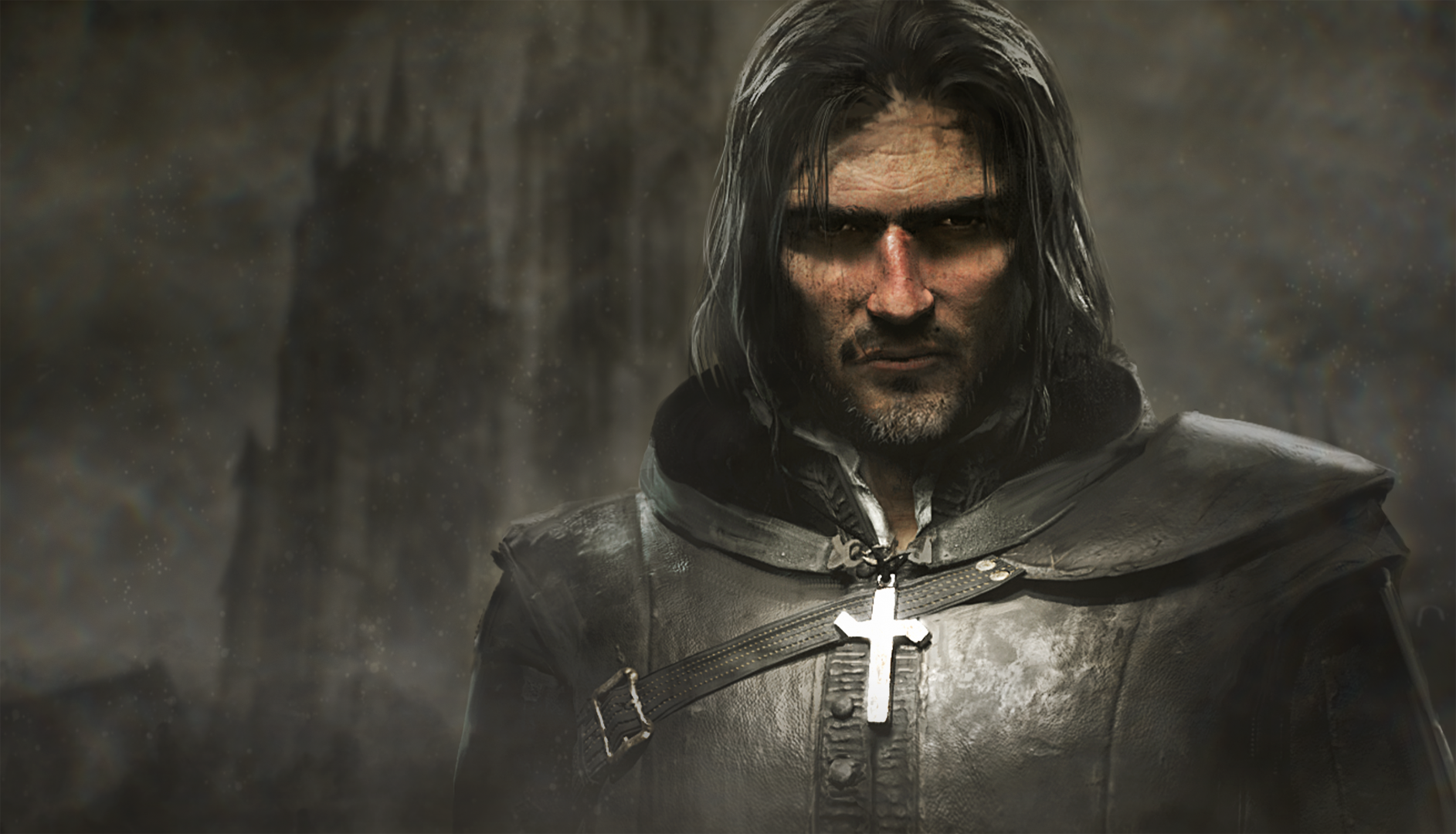 I The Inquisitor