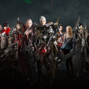 Lost Ark