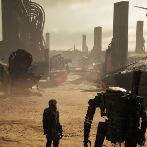 505 Games Showcase