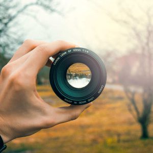 Mirrorless Canon