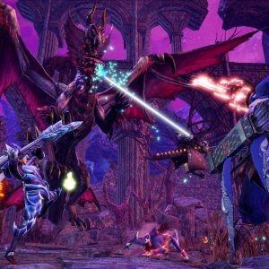 Monster Hunter Rise Sunbreak