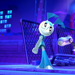 Nickelodeon All-Star Brawl