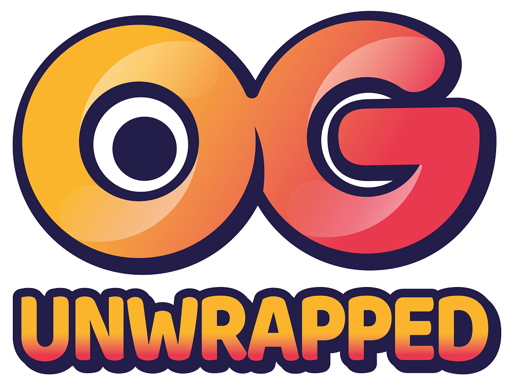 OG Unwrapped