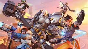 overwatch 2