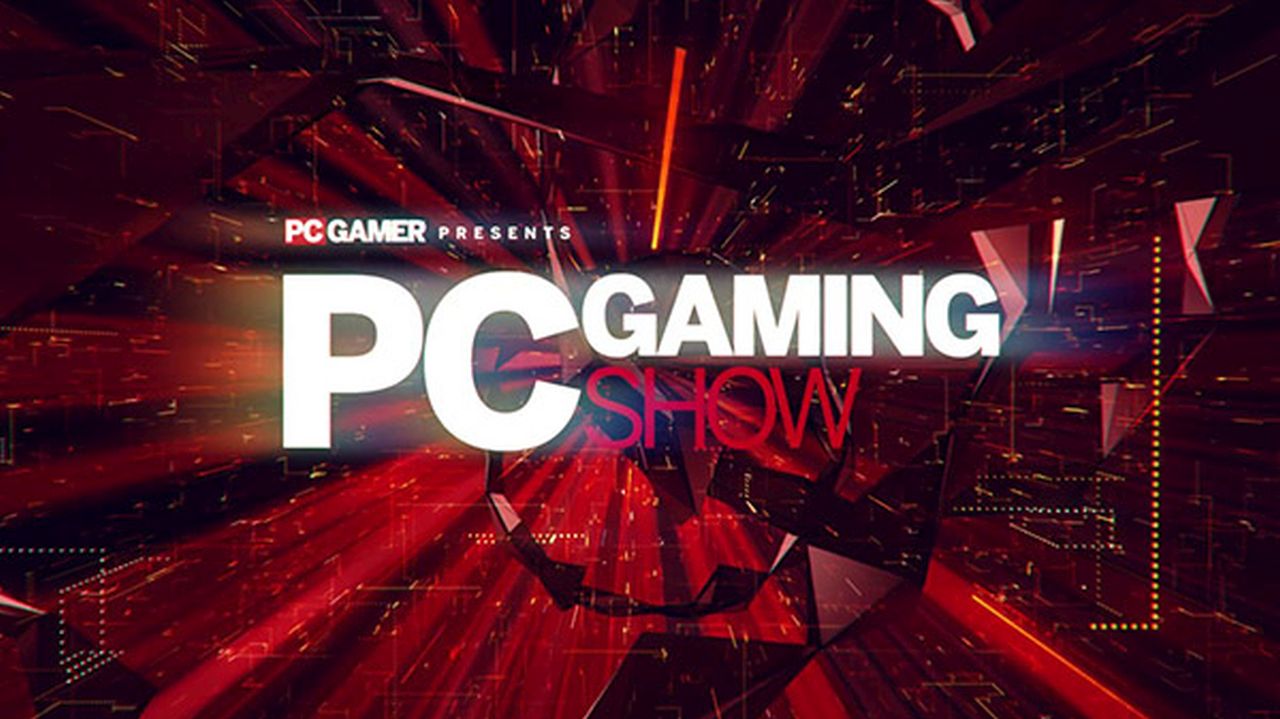 PC Gaming Show