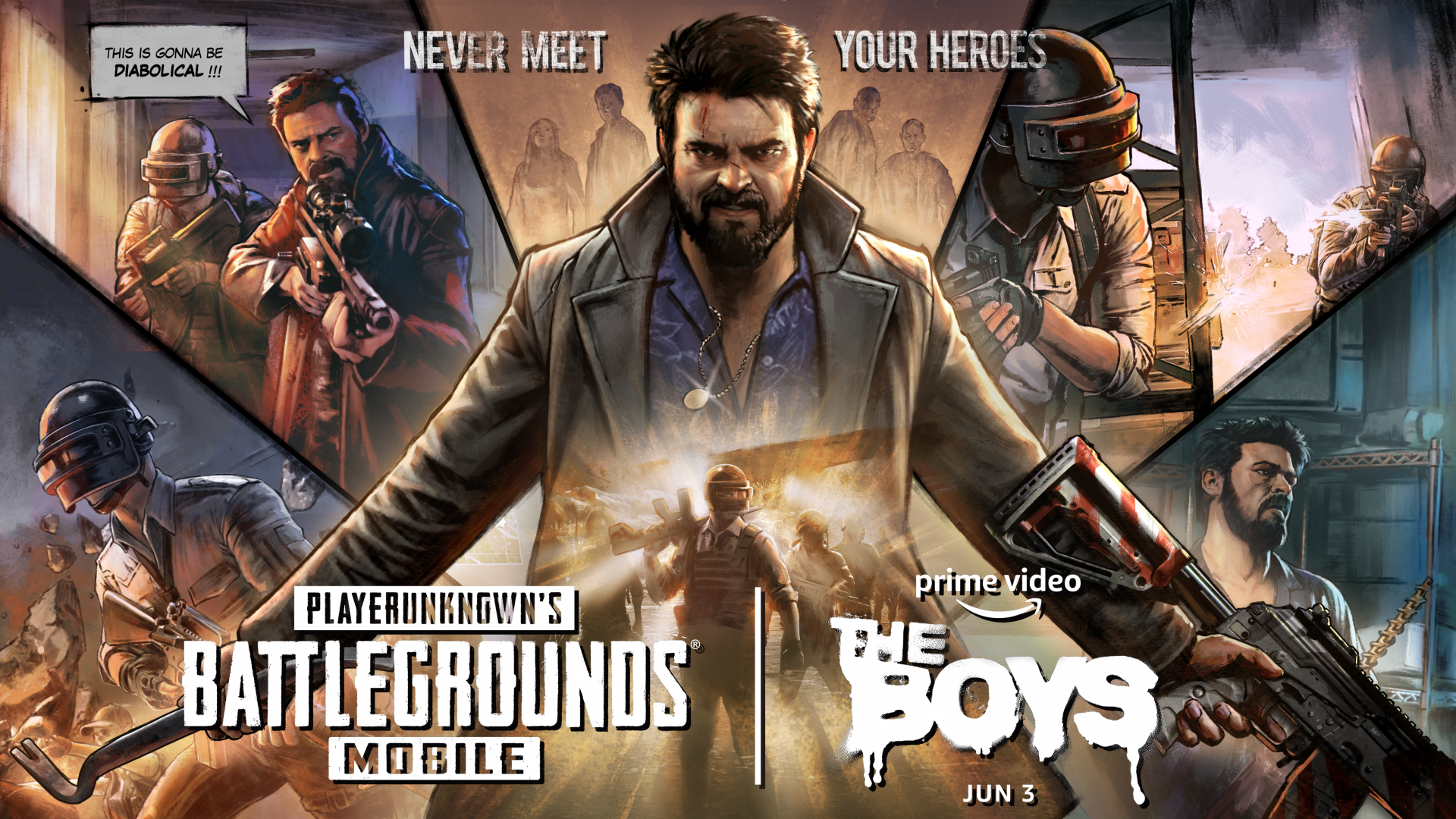 PUBG Mobile