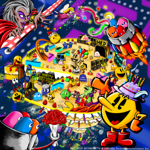 Pac-Man