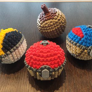 pokémon