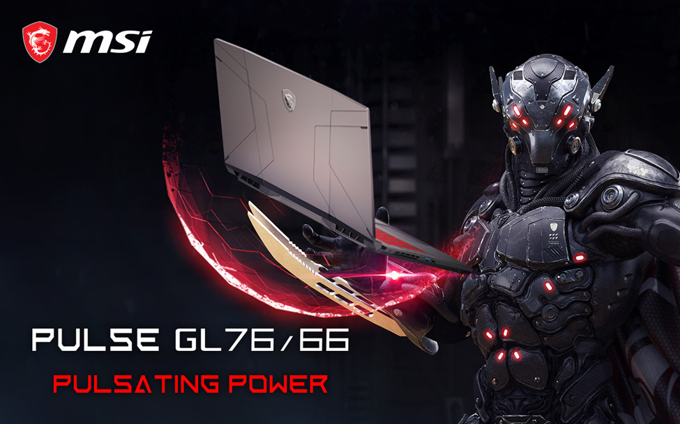 MSI