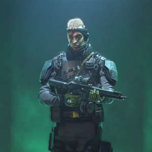 Rainbow Six Siege