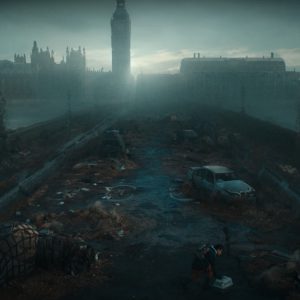 Resident Evil