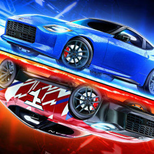 Rocket League