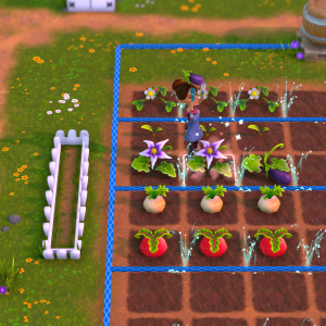 My Universe Green Adventure