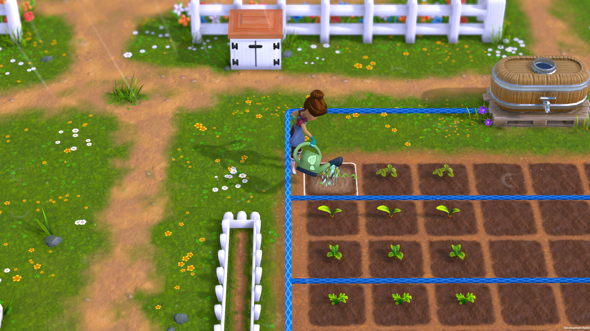 My Universe Green Adventure
