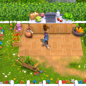 My Universe Green Adventure