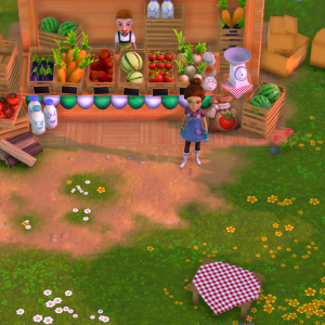 My Universe Green Adventure