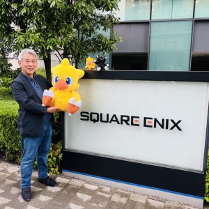 Shinji Hasimoto