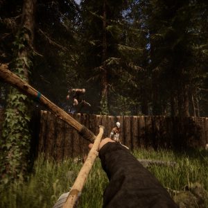 Sons of The Forest